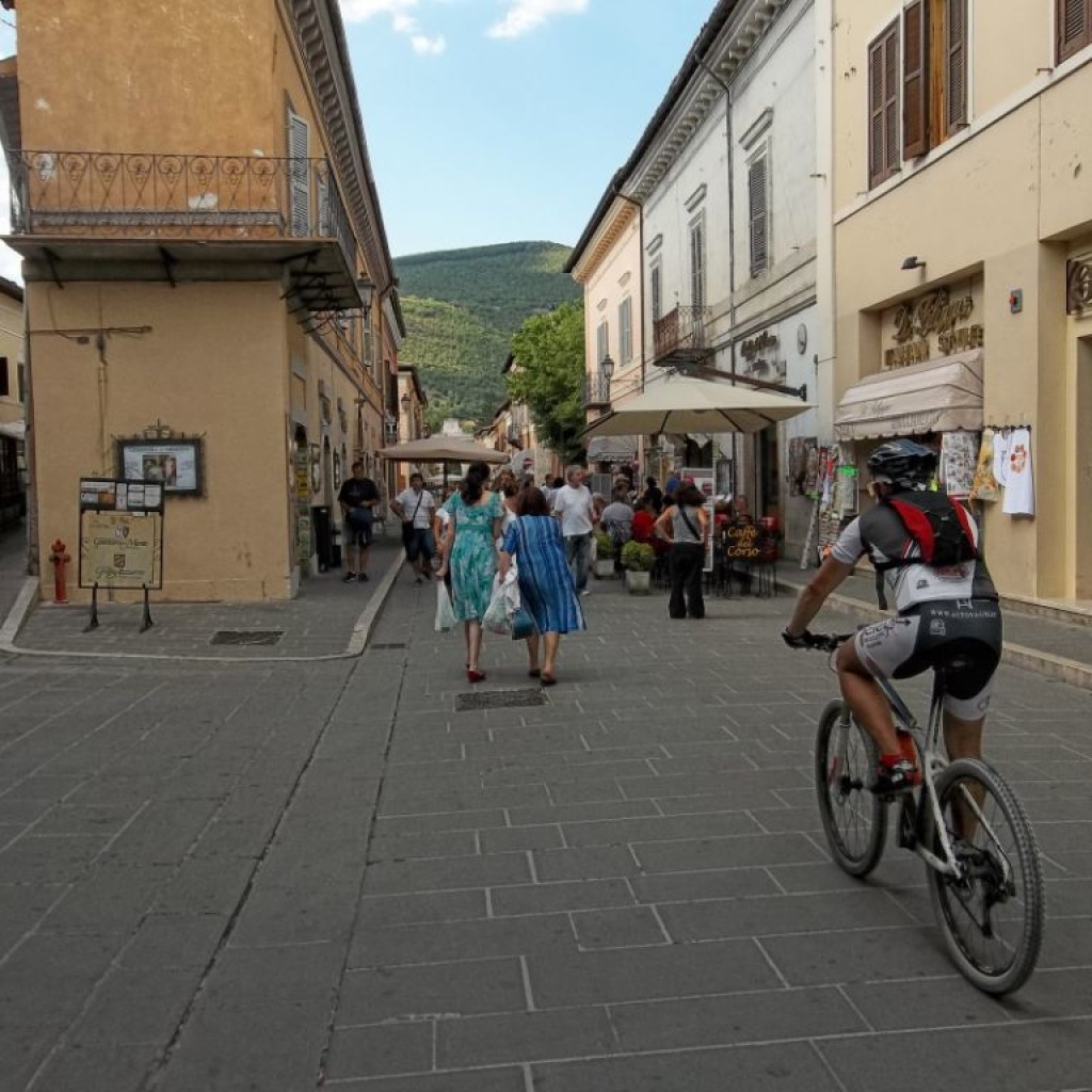 norcia