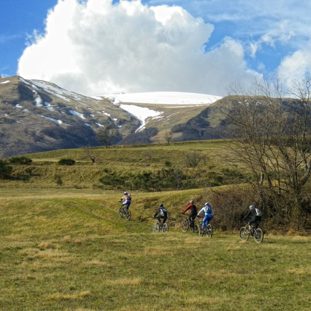 monte amandola