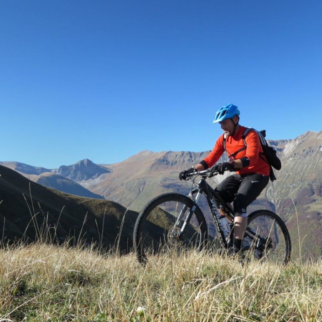 spigolo nord di cima della prata