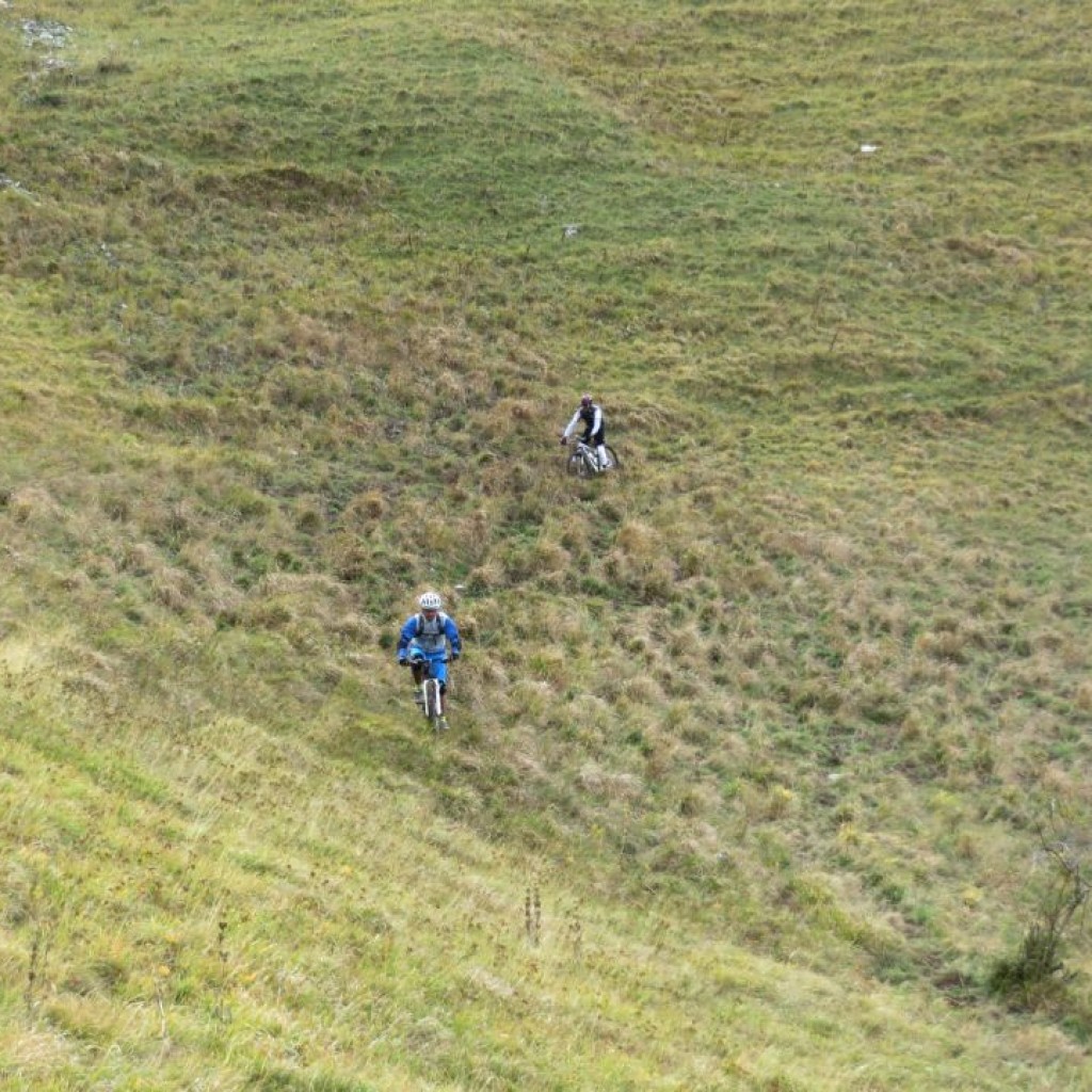 CROCE DI MONTE ROTONDO 17 10 2015 598