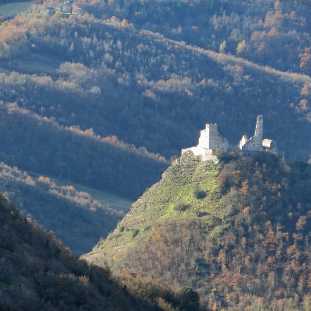 rocca dei varano