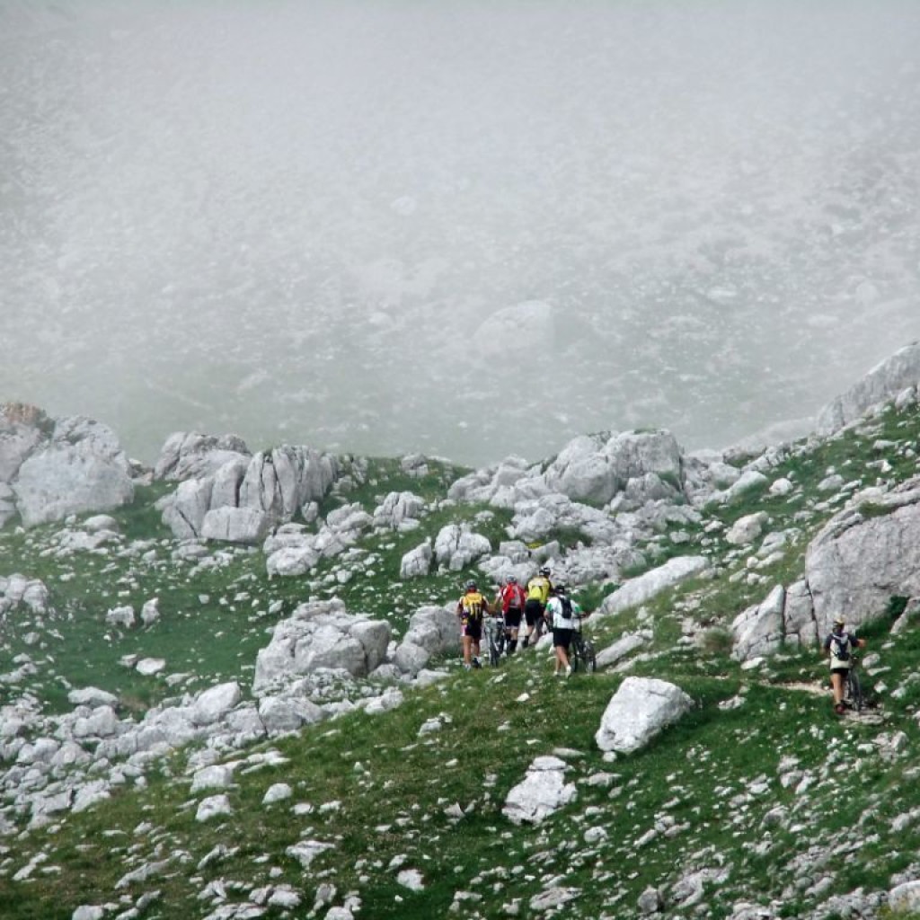 pizzo del diavolo