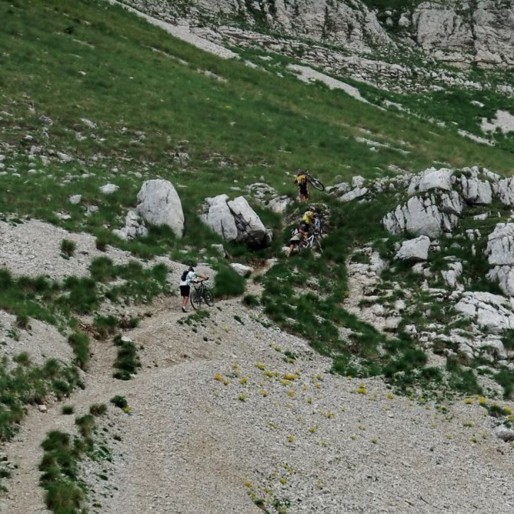 pizzo del diavolo