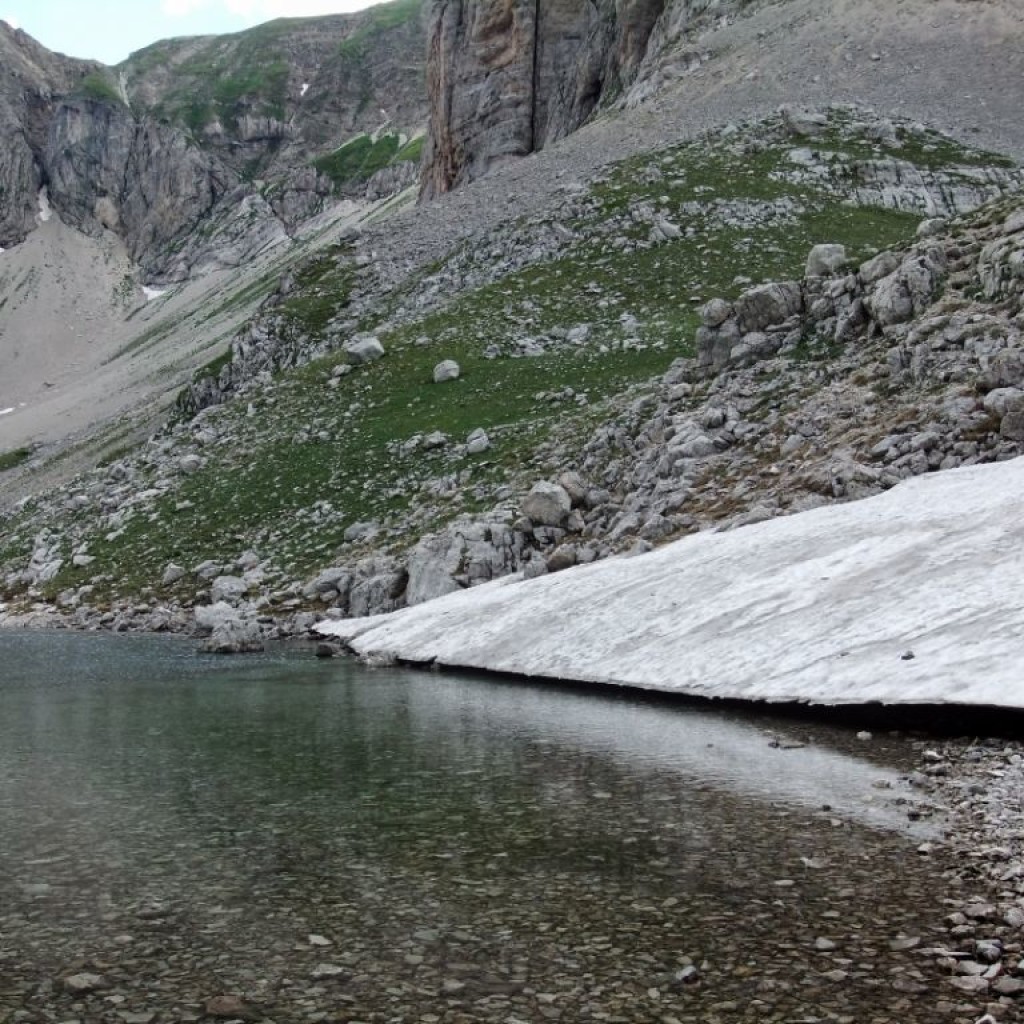 laghi di pilato