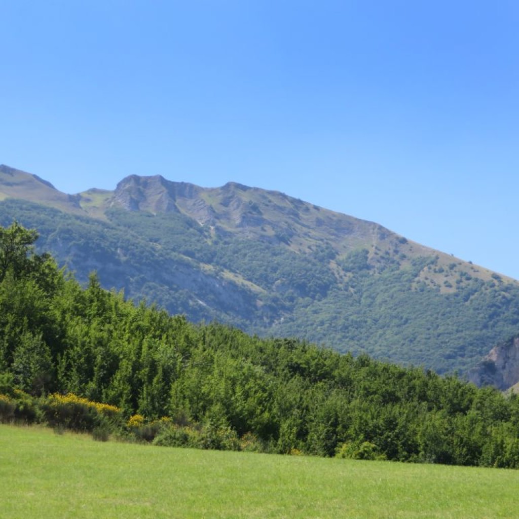 rientro a san cassiano