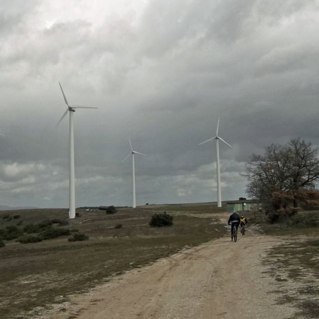 rientro a pievetorina