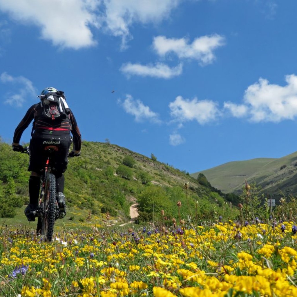 salta a colle delle saliere