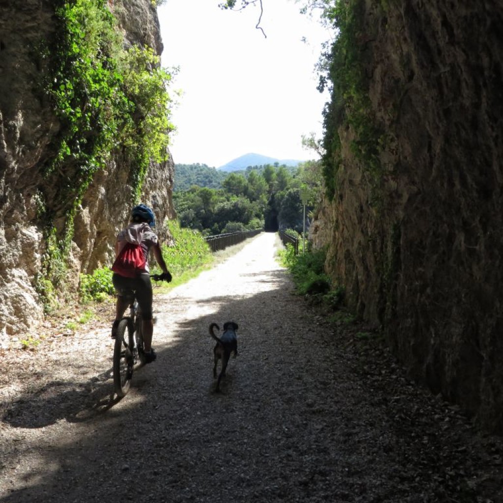 vecchia ferrovia spoleto-norcia