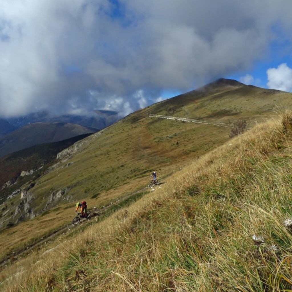 VAL DI PANICO