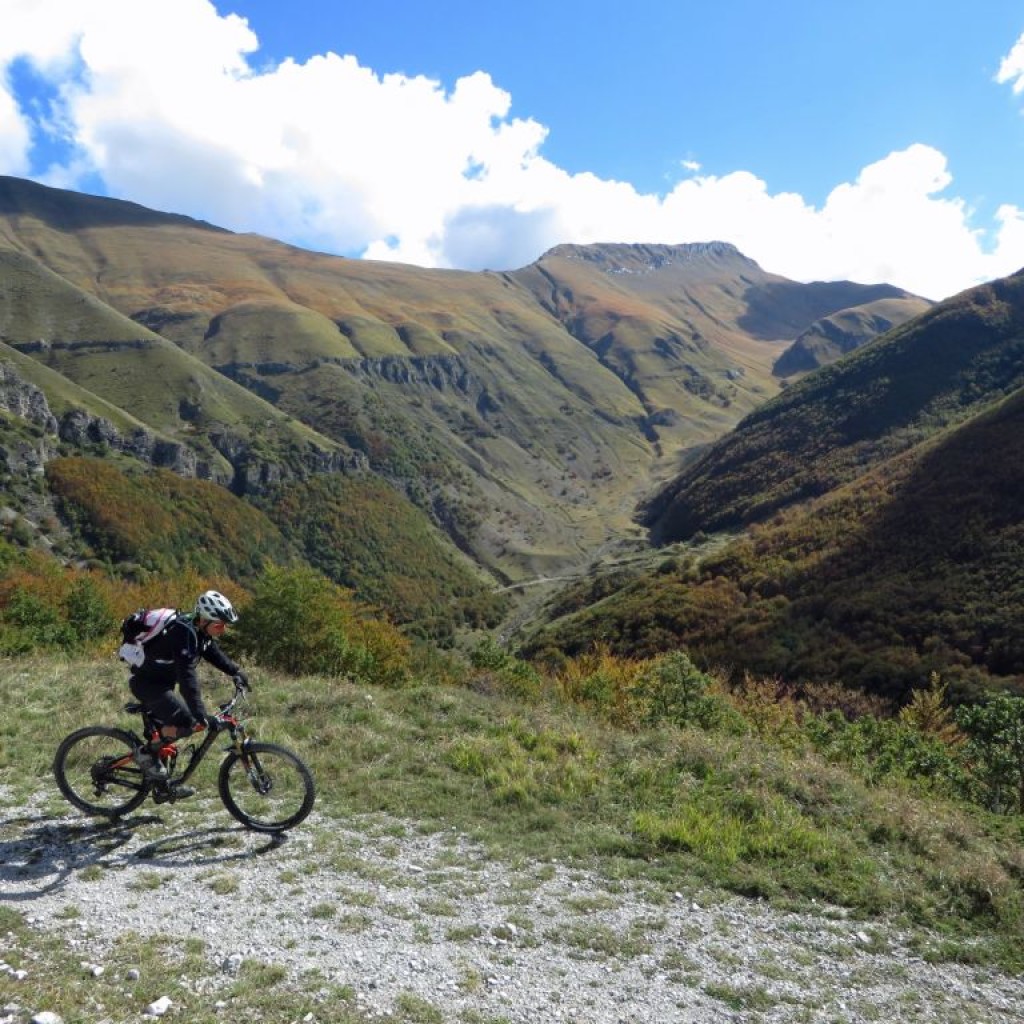 VAL DI PANICO