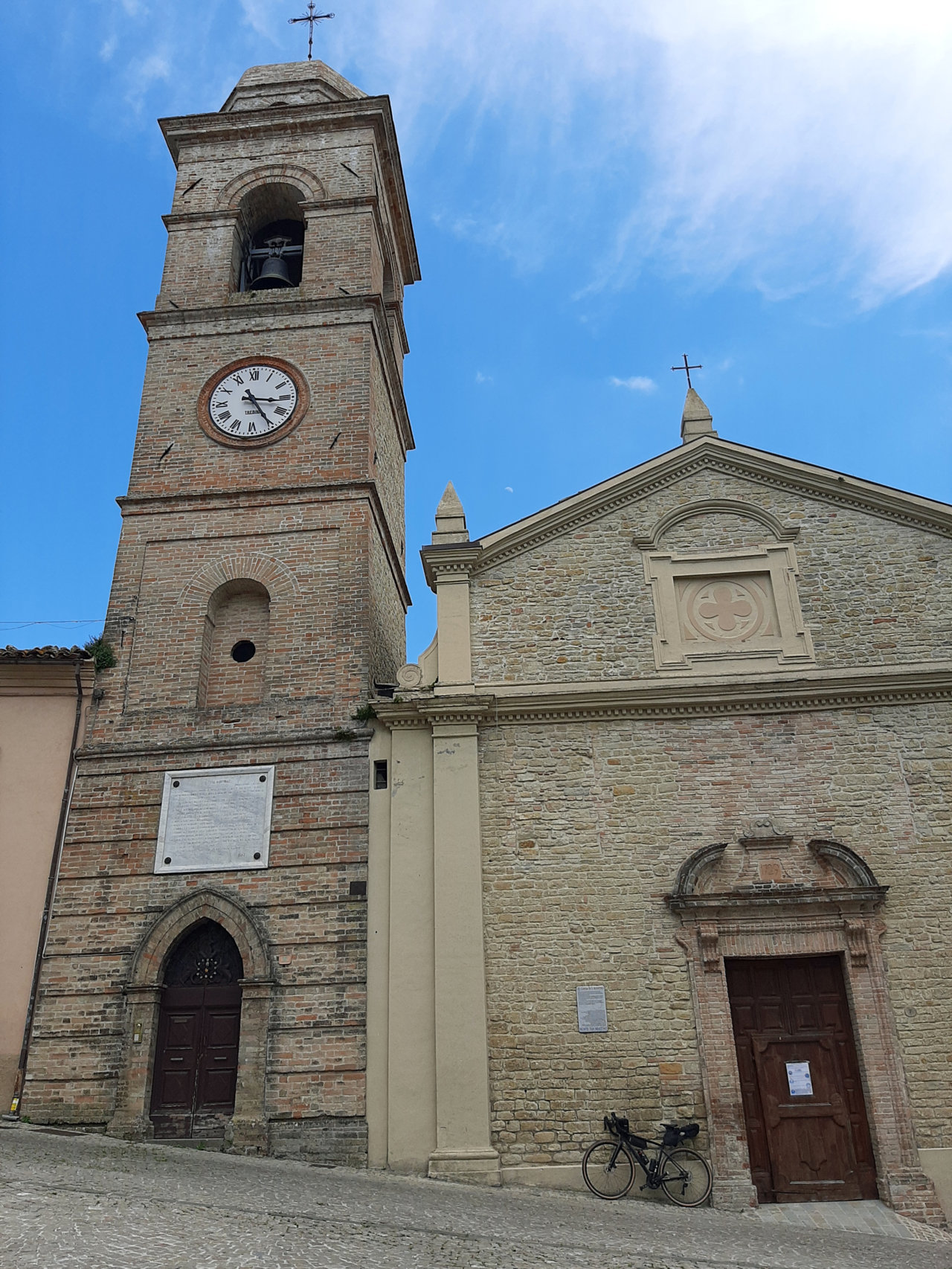 Monte San Martino