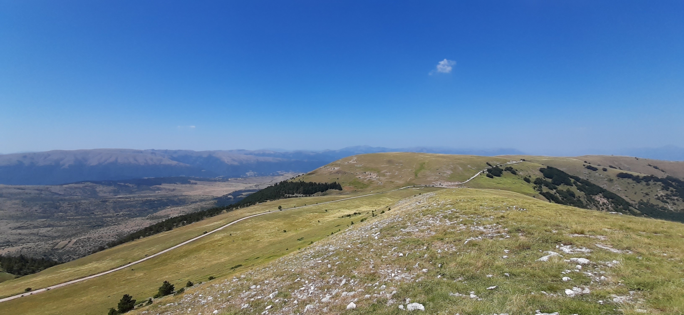 grande anello dei sibillini 31 07 2021 (5)