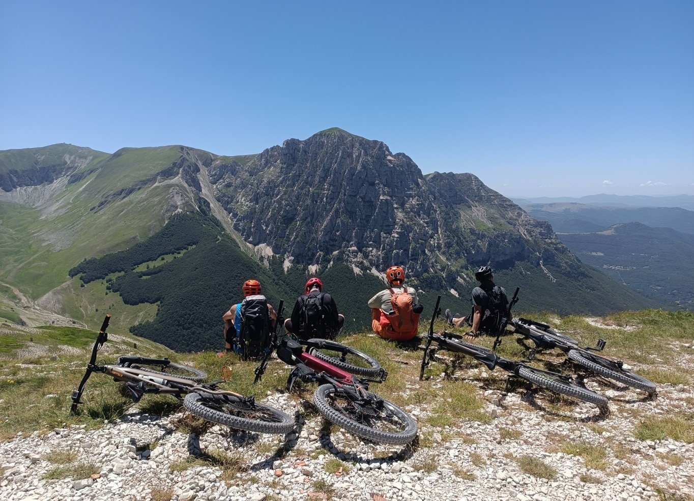 GRANDE ANELLO SIBILLINI 2024 (35)