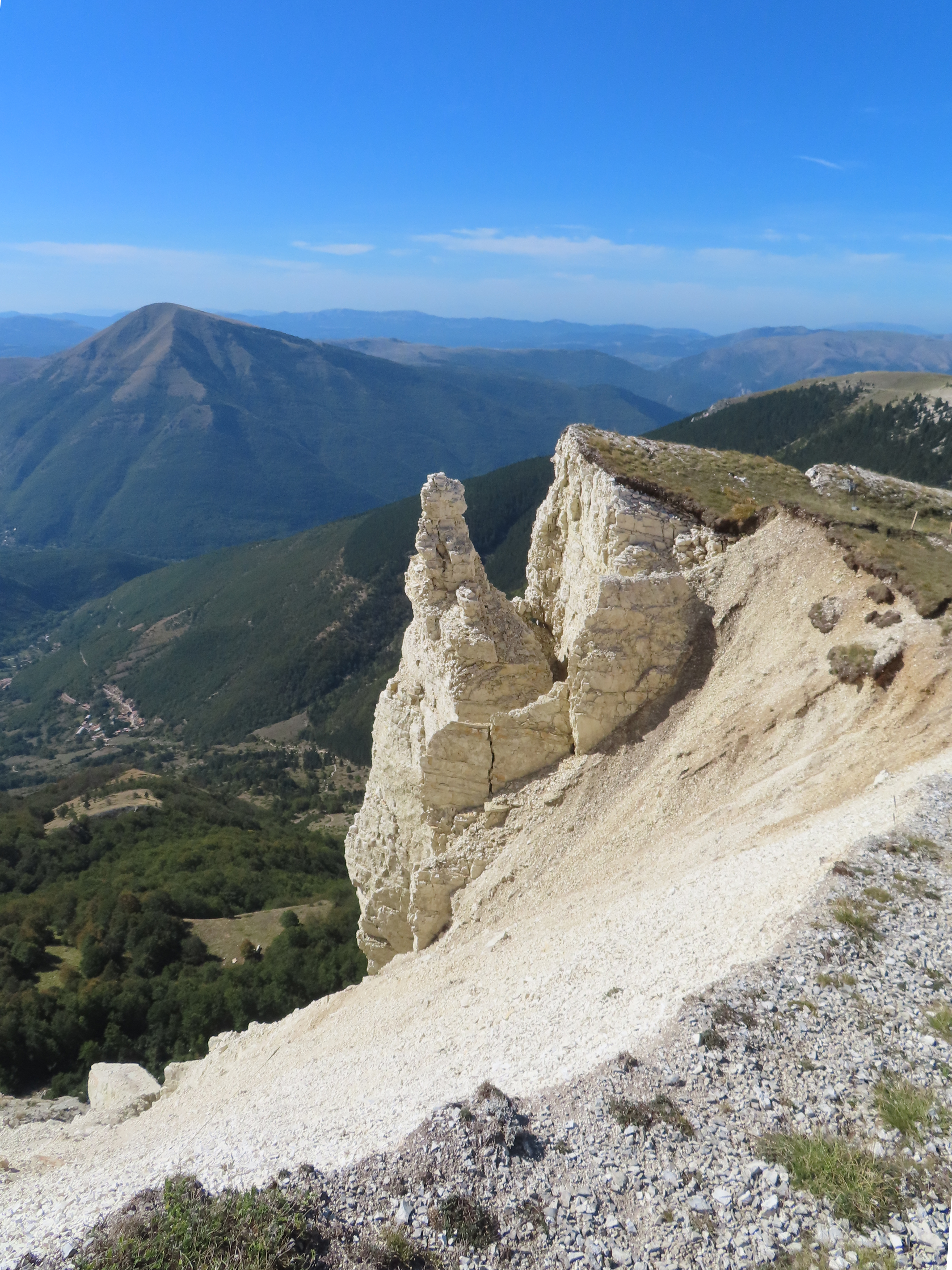 ALTA VIA DEI SIBILLINI 30 09 2023 (521)